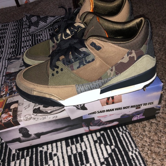 PatchWork 3s - Picture 3 of 6